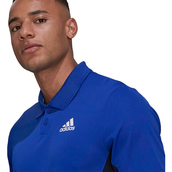 adidas Aceclub Pique Polo