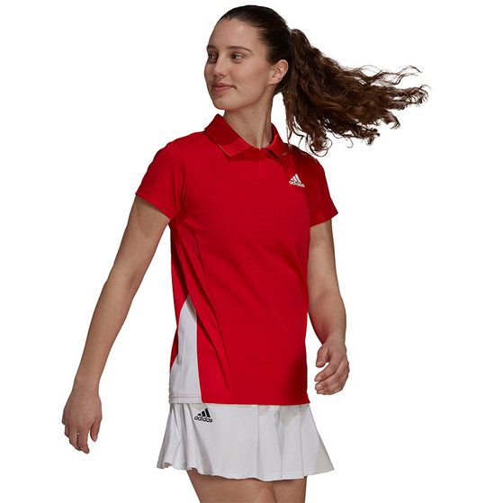 adidas Aceclub Pique Polo