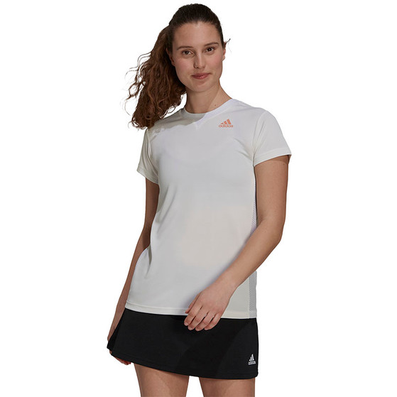 adidas Aceclub Heatready Tee