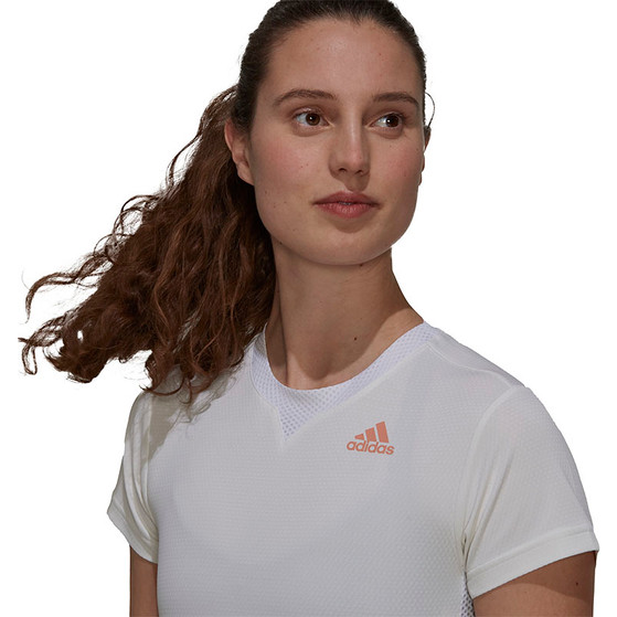 adidas Aceclub Heatready Tee
