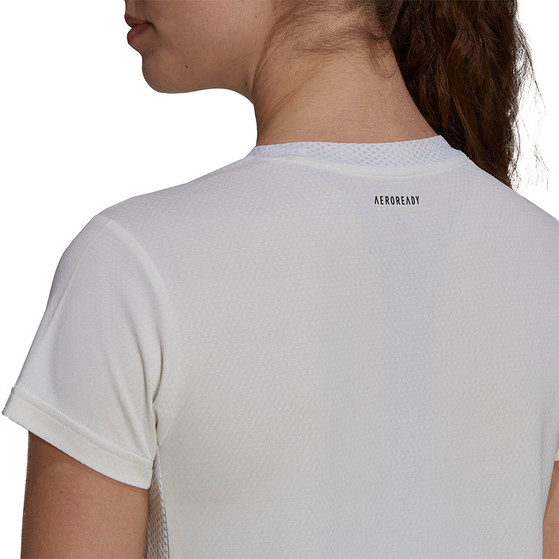 adidas Aceclub Heatready Tee