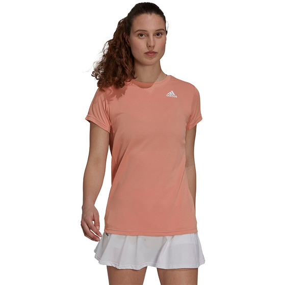 adidas Aceclub Heatready Tee