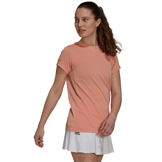 adidas Aceclub Heatready Tee