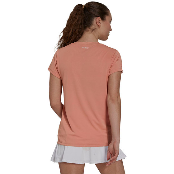 adidas Aceclub Heatready Tee