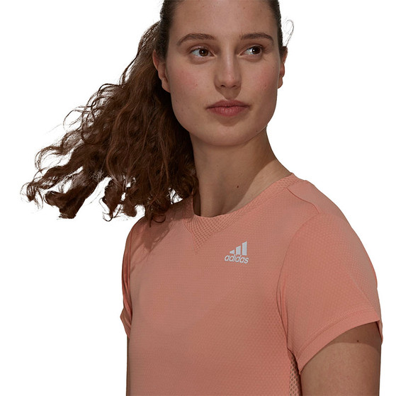 adidas Aceclub Heatready Tee