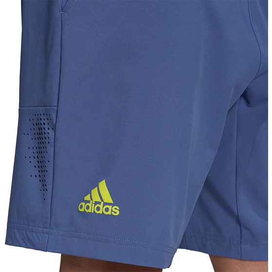 adidas Ergo Primeblue 9 Inch Short