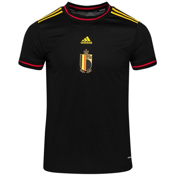 adidas Belgien Heimtrikot Kinder