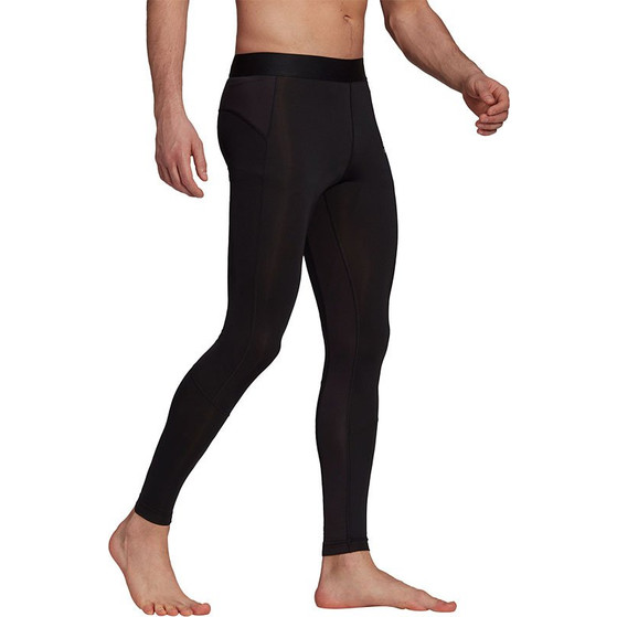 adidas Thermo Long Tight Techfit