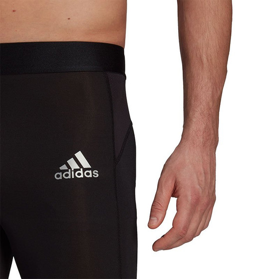 adidas Thermo Long Tight Techfit