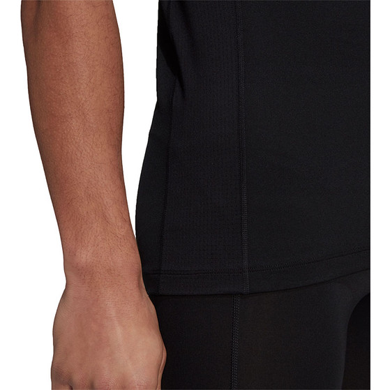 adidas Thermo Shirt Shortsleeve Techfit