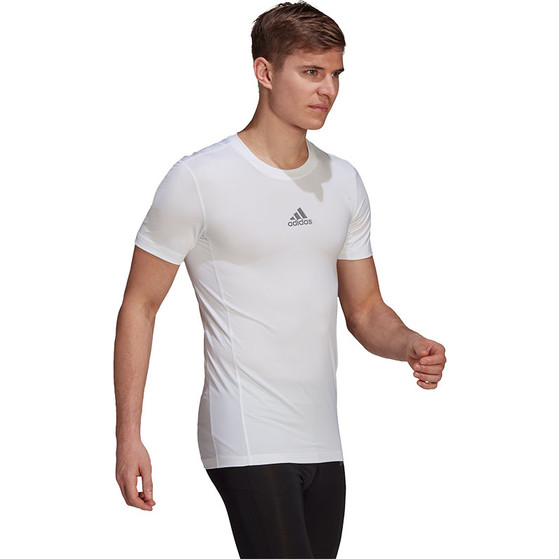 adidas Thermo Shirt Shortsleeve Techfit