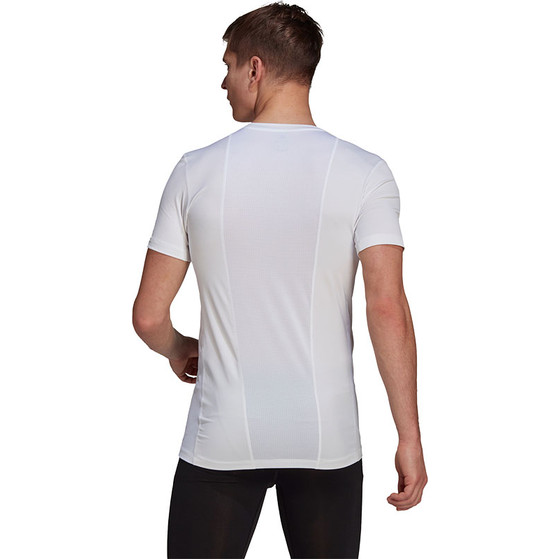 adidas Thermo Shirt Shortsleeve Techfit