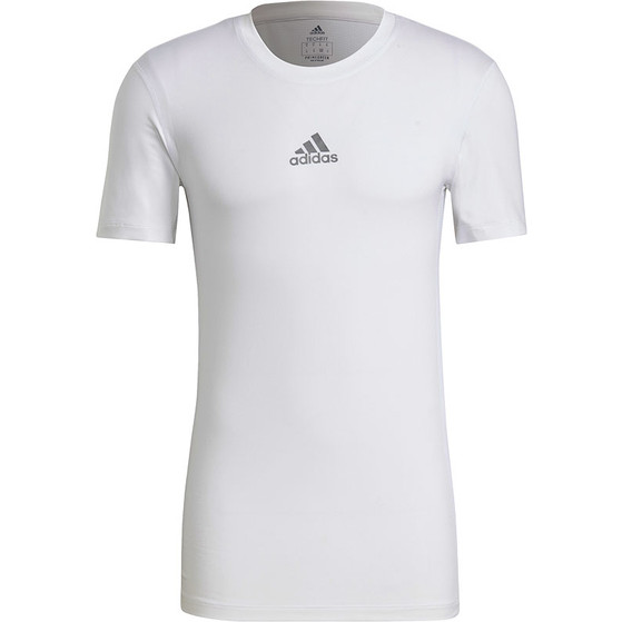 adidas Thermo Shirt Shortsleeve Techfit