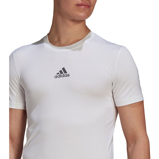 adidas Thermo Shirt Shortsleeve Techfit
