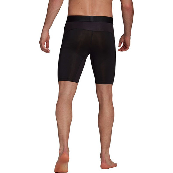adidas Thermo Short Techfit