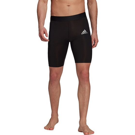 adidas Thermo Short Techfit