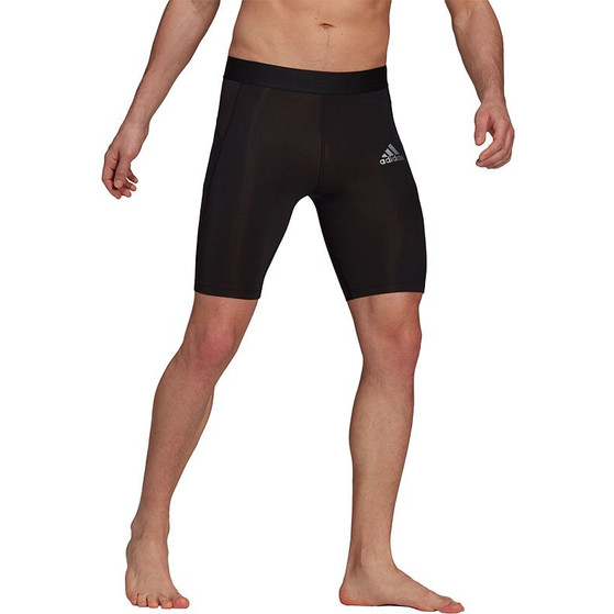 adidas Thermo Short Techfit