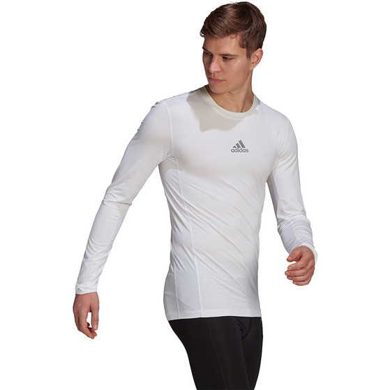 adidas Thermo Shirt Longsleeve Techfit