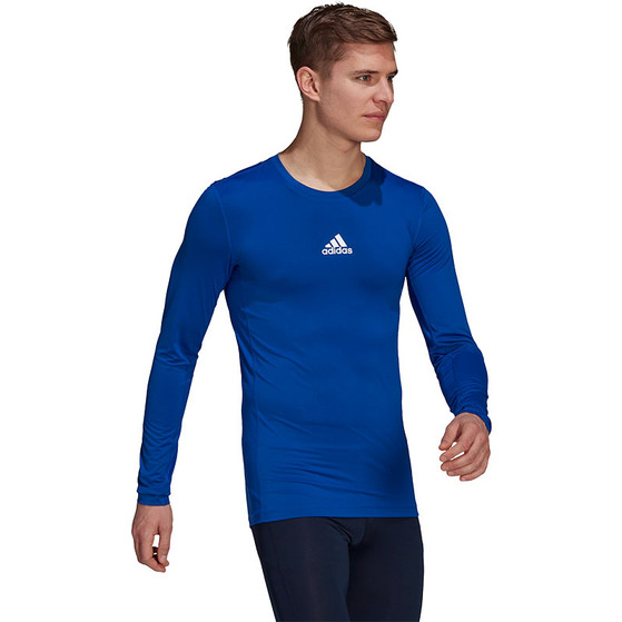 adidas Thermo Shirt Longsleeve Techfit