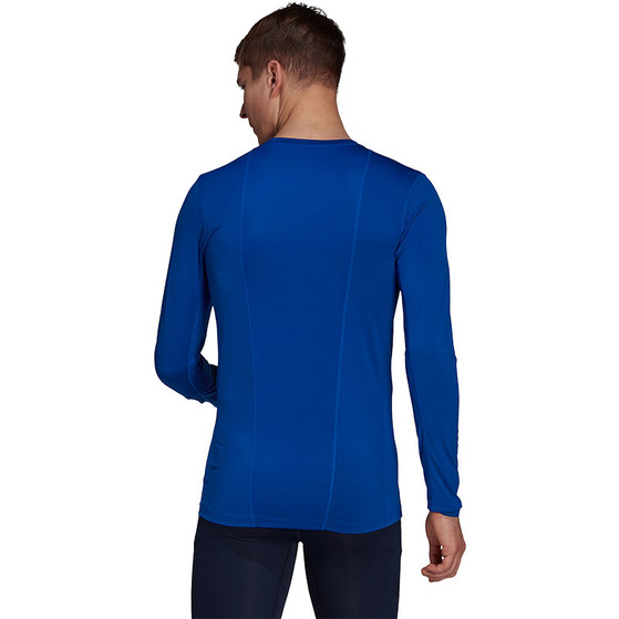 adidas Thermo Shirt Longsleeve Techfit
