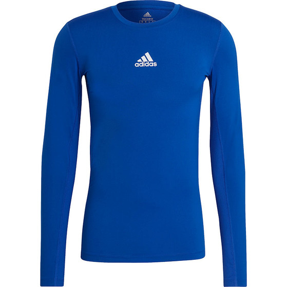 adidas Thermo Shirt Longsleeve Techfit