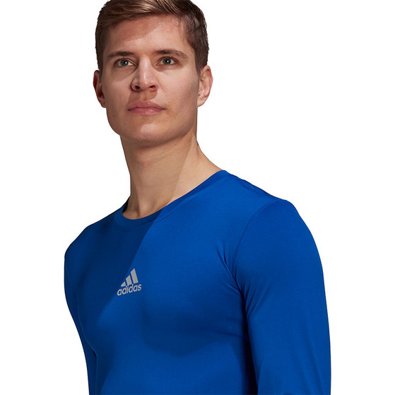 adidas Thermo Shirt Longsleeve Techfit