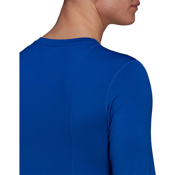 adidas Thermo Shirt Longsleeve Techfit