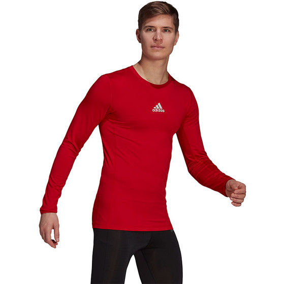 adidas Thermo Shirt Longsleeve Techfit