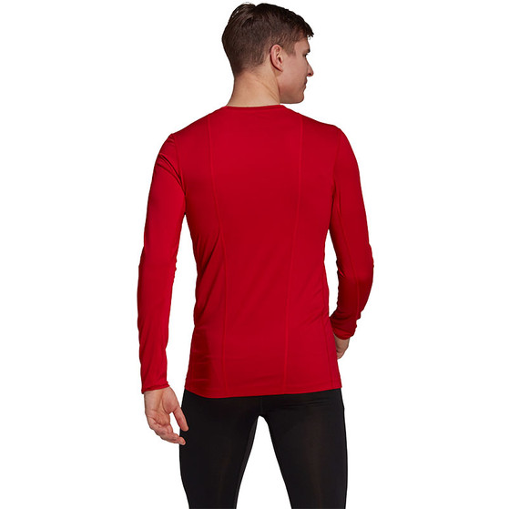 adidas Thermo Shirt Longsleeve Techfit
