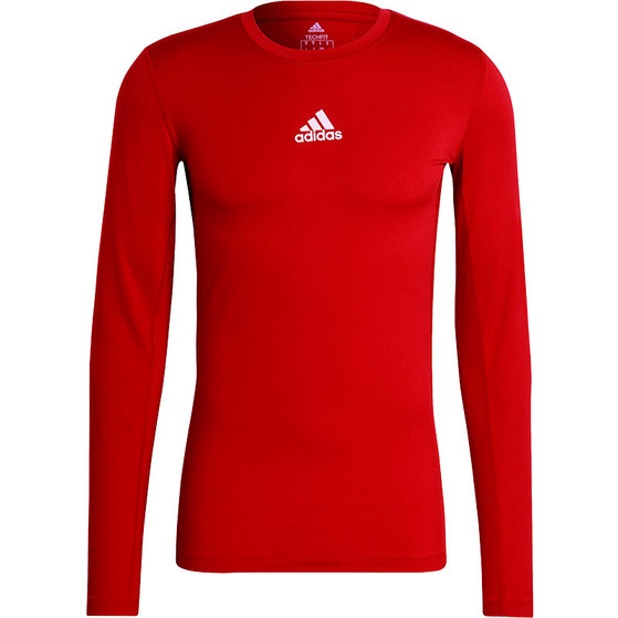 adidas Thermo Shirt Longsleeve Techfit
