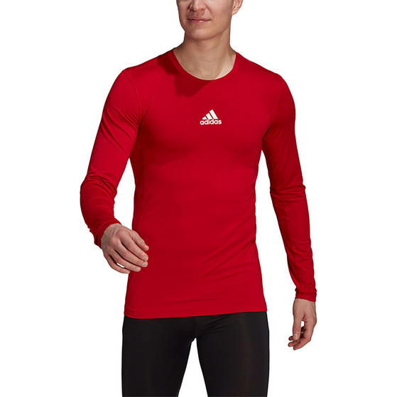 adidas Thermo Shirt Longsleeve Techfit