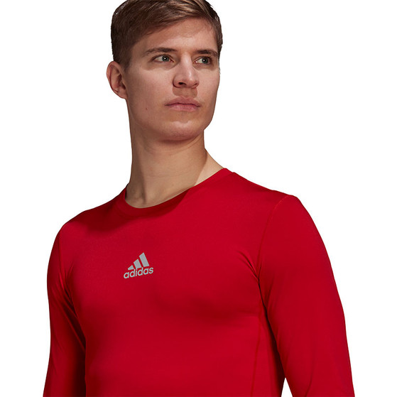 adidas Thermo Shirt Longsleeve Techfit