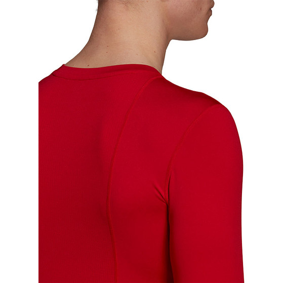 adidas Thermo Shirt Longsleeve Techfit Sportshop