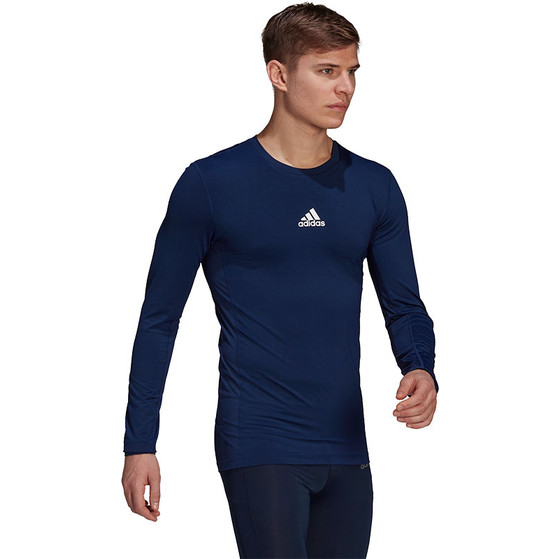 adidas Thermo Shirt Longsleeve Techfit