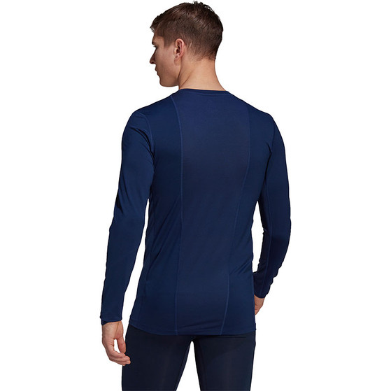 adidas Thermo Shirt Longsleeve Techfit