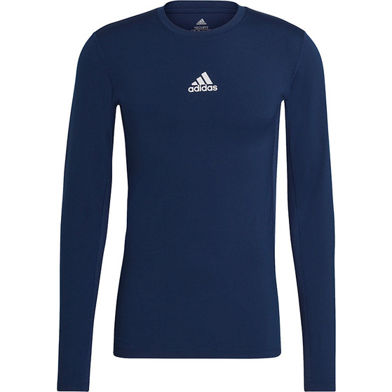 adidas Thermo Shirt Longsleeve Techfit