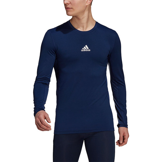 adidas Thermo Shirt Longsleeve Techfit