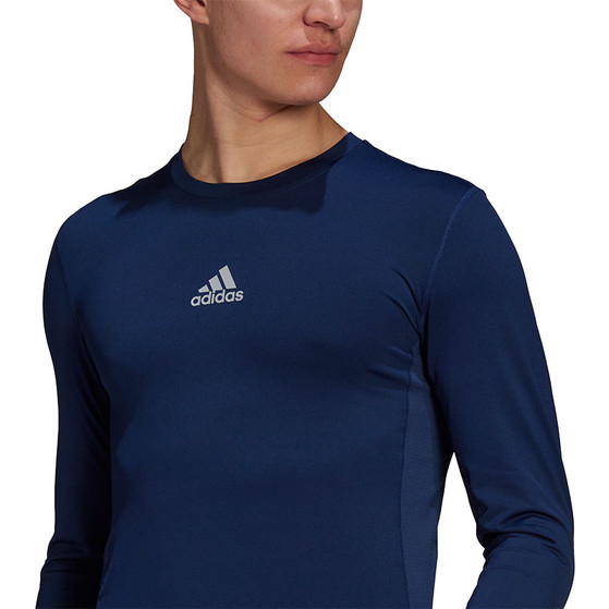 adidas Thermo Shirt Longsleeve Techfit