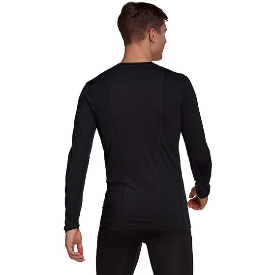 adidas Thermo T- Trikot Longsleeve Techfit