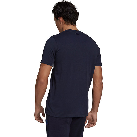 adidas Graphic Tee