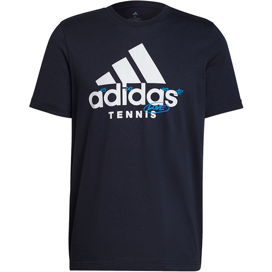 adidas Graphic Tee