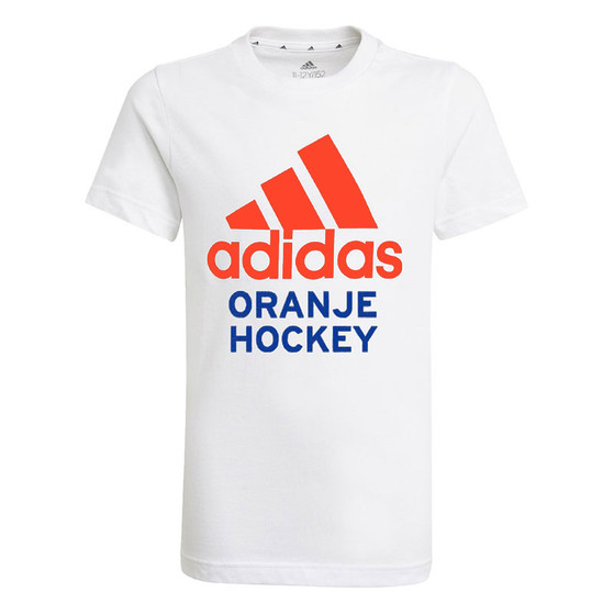 adidas KNHB Fan Shirt Junior
