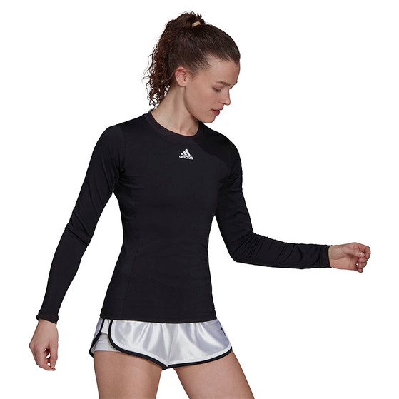 adidas Gameset Freelift Longsleeve