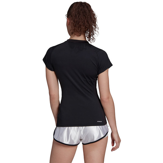 adidas Gameset Freelift Tee