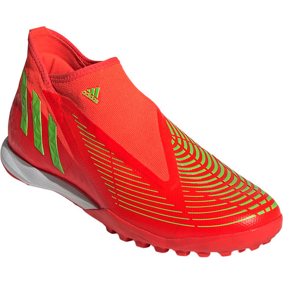 adidas Predator Edge .3 TF Laceless