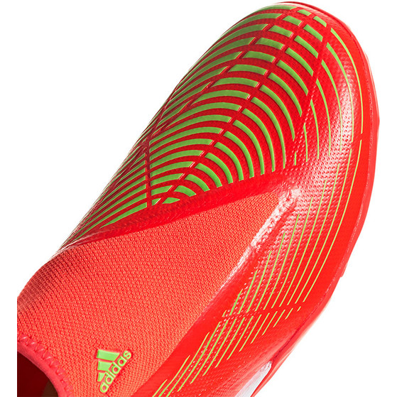 adidas Predator Edge .3 TF Laceless