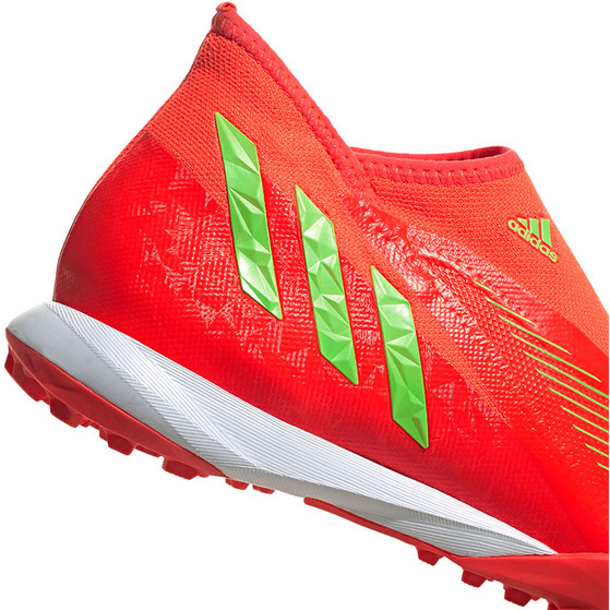 adidas Predator Edge .3 TF Laceless