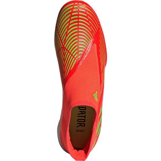 adidas Predator Edge .3 TF Laceless