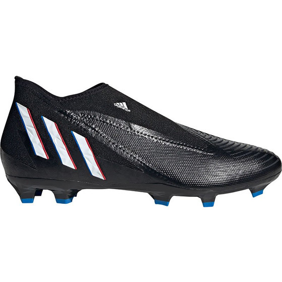 adidas Predator Edge .3 FG Laceless