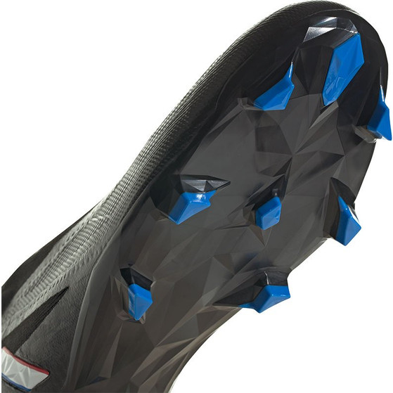 adidas Predator Edge .3 FG Laceless